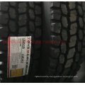 Longmarch, Lm518truck Tyre, for Highway and Urban and Rural Roads, 10r20, 11r22.5, 295/75r22.5